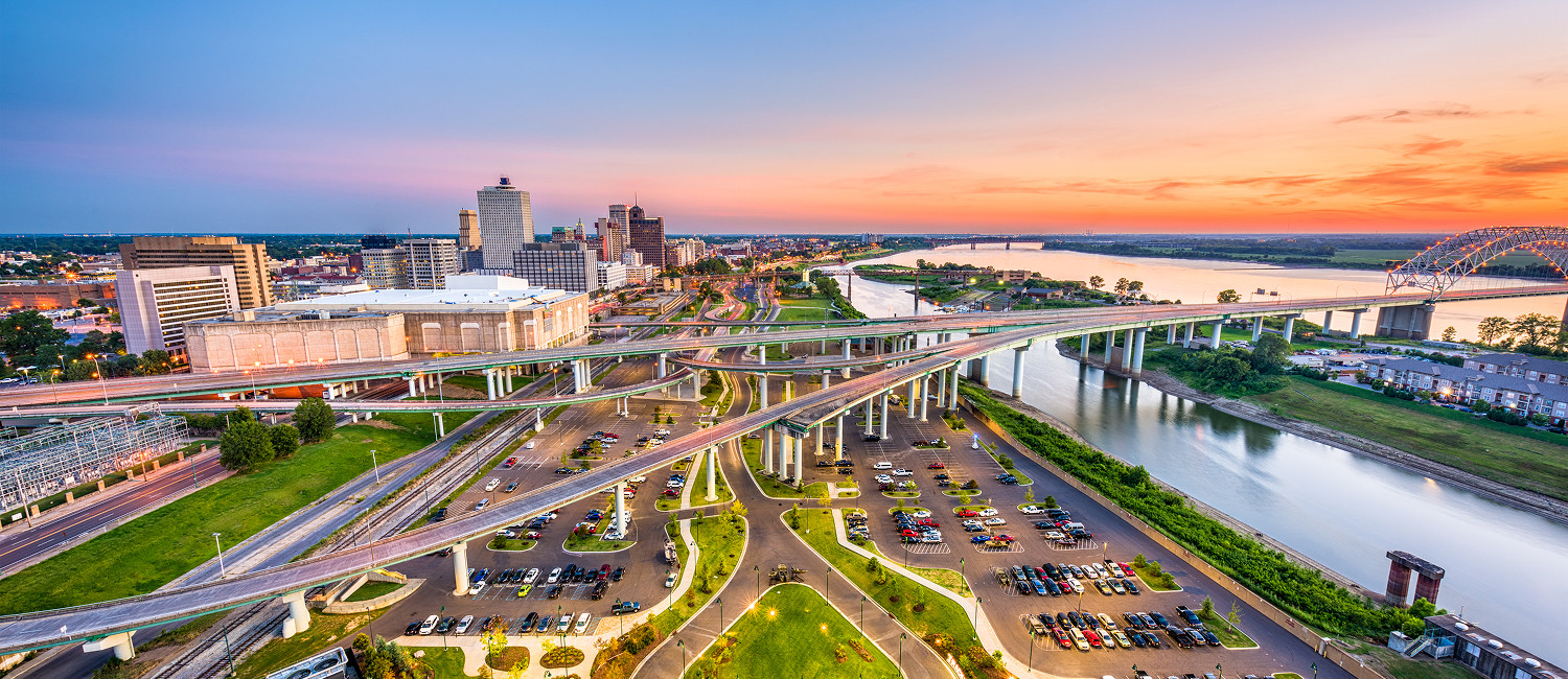 Visit The Iconic Attractions In Marion, Arkansas