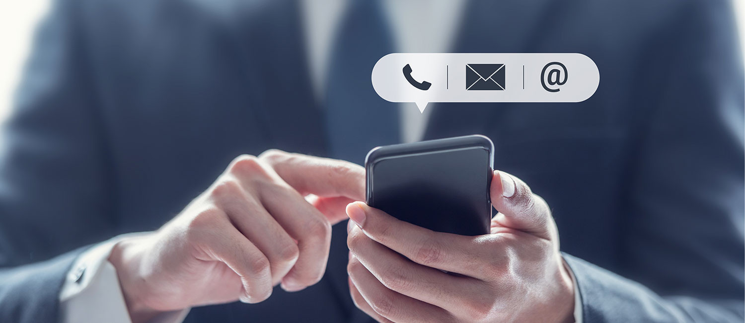 Contact Our Helpful Staff For Any Assistance